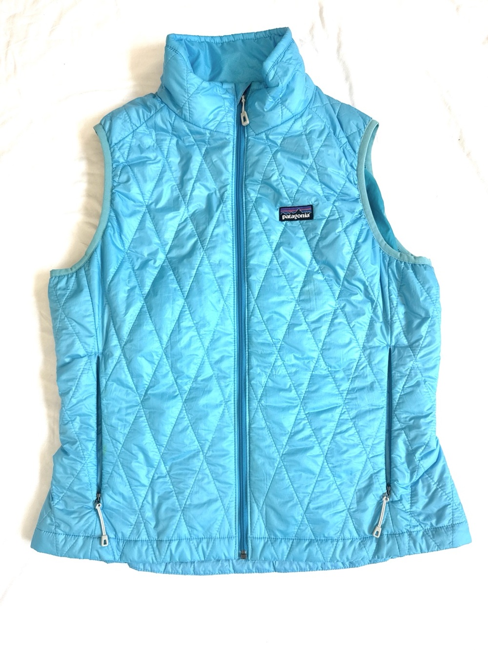 Patagonia Women’s Nano Puff Vest